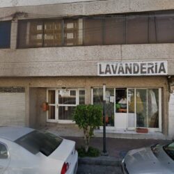 Lavanderia