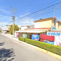 Lavandería Express