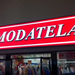 Modatelas Mexicali II