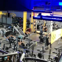 Gimnasio Smart Fit - Tres Puentes