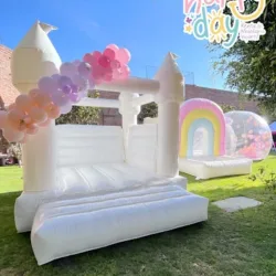 Happy Day - Renta de Mobiliario Infantil