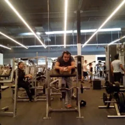Power Gym Diana