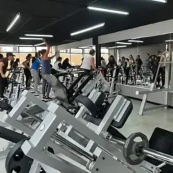 Madero Fitness