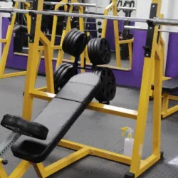 GYM ONE FORCE