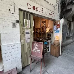 Donde Clara
