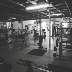 Strength Gym