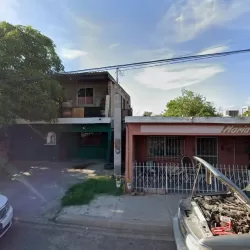 Mercería Doña María