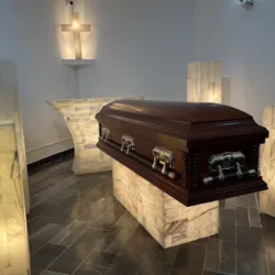 Grupo Funerario Cristo Rey Atlixco