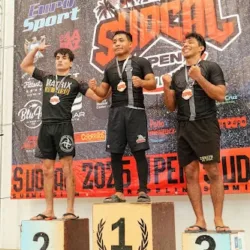 Fenix Fight Club