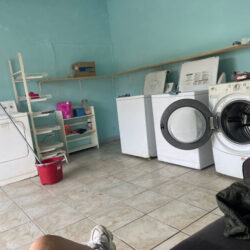 Lavamatica ZulCla Magic Wash