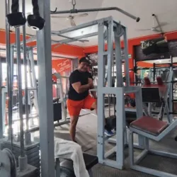 Body Factory Gym