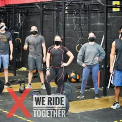 Blackxicans MMA, BJJ & Crossfit
