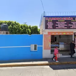 Hilos y Estambres Angelita