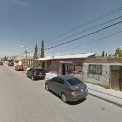 Papeleria y Merceria