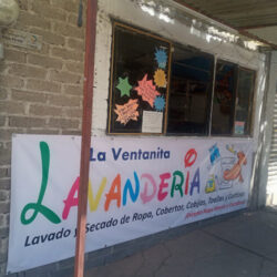 Lavandería la Ventanita