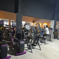 Dr Gym
