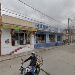 Lavanderia La Espuma