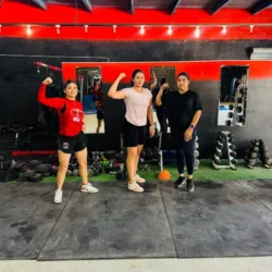 Team Glez Fitness & MMA