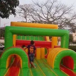 Parque La Choca