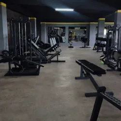 Corvus Gym