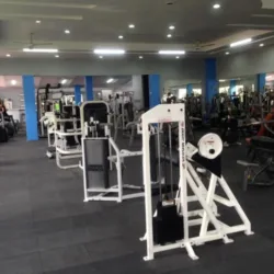 GIL SPORT GYM