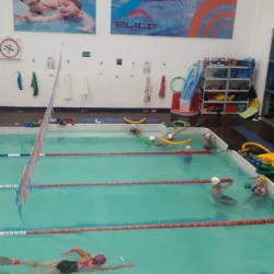 Elite Sp Gym & Pool