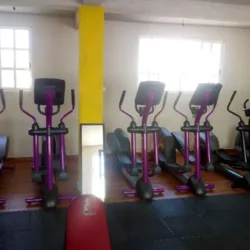 PANTHER GYM