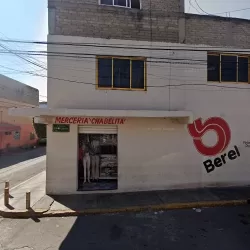 Merceria "Chabelita"
