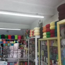 Estambres La Princesa