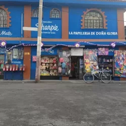Papeleria Doña Gloria