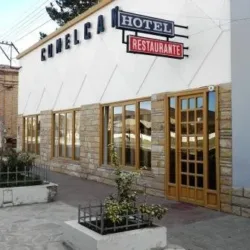 Hotel Cumelcan