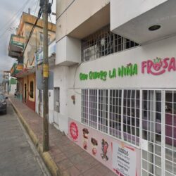 Lavandería Amalia