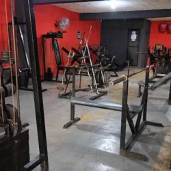 10 segundos Gym