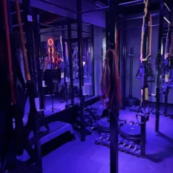 Grit Fitness Studio