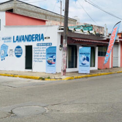 Soluciones de Lavado