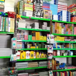 Papelería y Mercería Pandimapa
