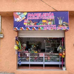 papeleria y merceria plus
