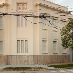 Colegio N° 8023 "San José"