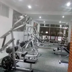 Active Gym Tizayuca y Suplementos Deportivos
