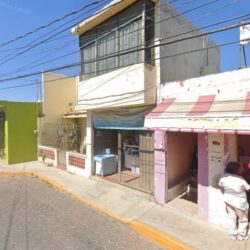 Lavandería Ocotlán