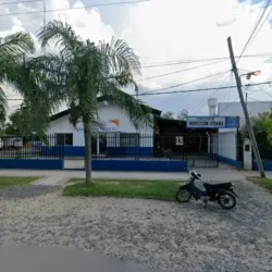 Dirección de Tránsito de la Municipalidad de Clorinda