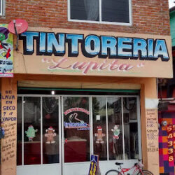 Tintoreria Lupita