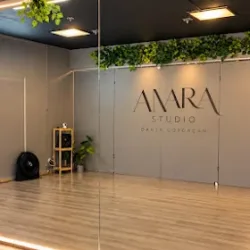Anara Studio | Danza Coyoacán