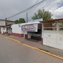 LAVANDERIA TRINIDAD