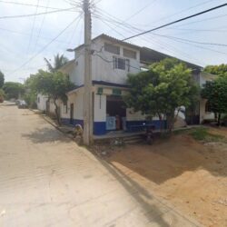 Lavandería PXM