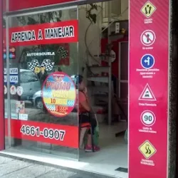 Autoescuela DT