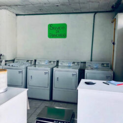 LAVANDERÍA STAR WASH CANCÚN