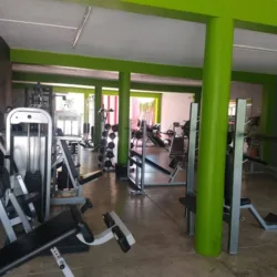 El Dorado Fitness Gym