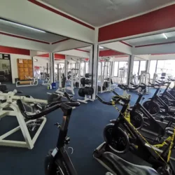 Gimnasio Olimpia