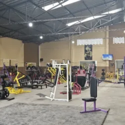 Gym Emporio